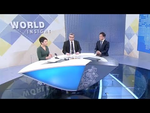 world insight with tianwei