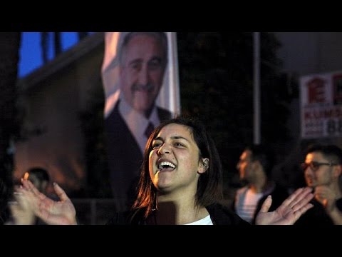 moderate akinci wins turkishcypriot leadership runoff