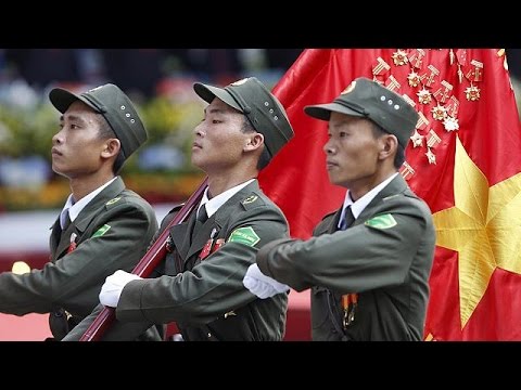 vietnam celebrates 40 years