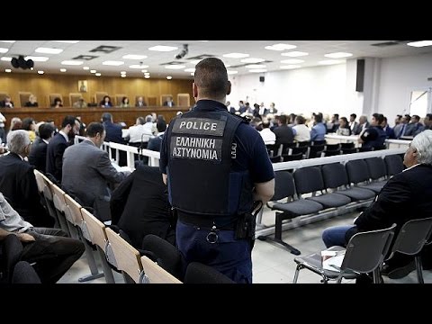 golden dawn trial adjourned a second time