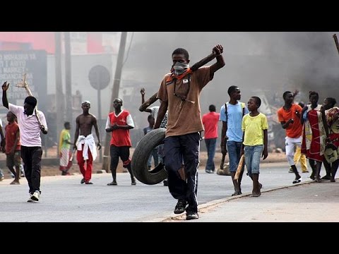 more deaths as burundis president nkurunziza fails to calm protests