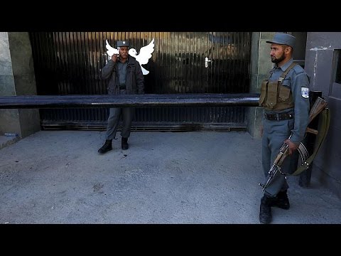 9 killed in afghan taliban attack on kabul guest house