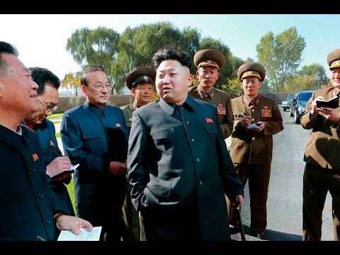 news about kim’s regime ‘game of telephone whispers’