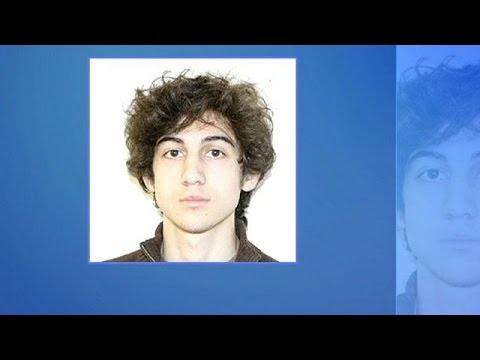 victims welcome death sentence for boston marathon bomber