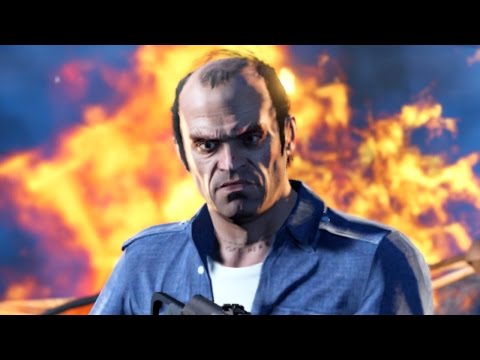 top 10 murderous psychopaths in video games