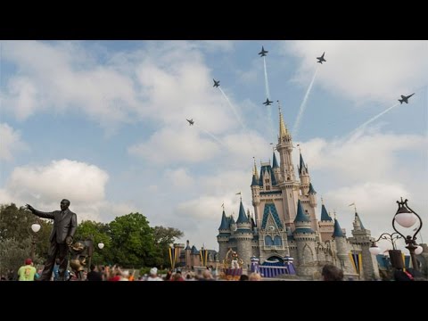 disney world’s ticket pricing magic