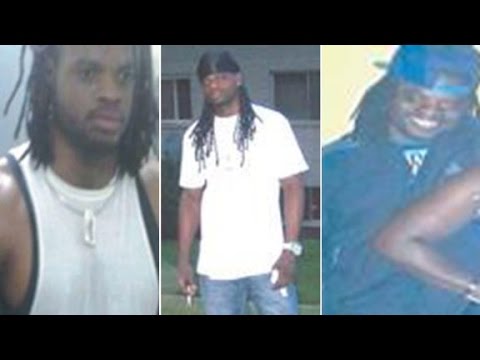 dc mansion murder suspect did not act alone