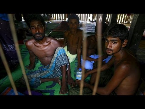 myanmar set to send migrants back to bangladesh