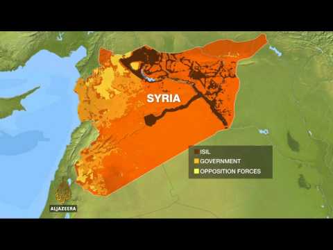 rebels consolidate positions on outskirts of idlib