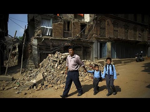 nepal schools reopen 1 month