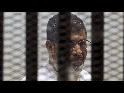 mursi death sentence ruling postponed