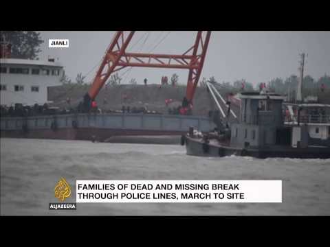 chinese capsized ship had record of safety violations