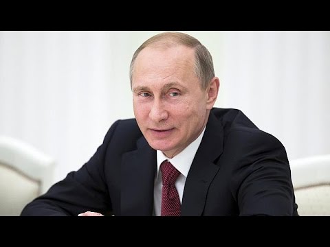 putin says russia no threat to west