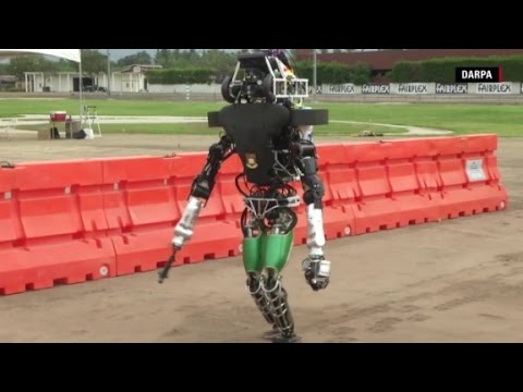 robots battle for 2m prize