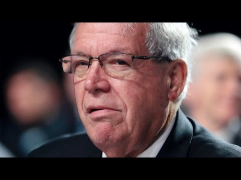 dennis hastert enters federal court