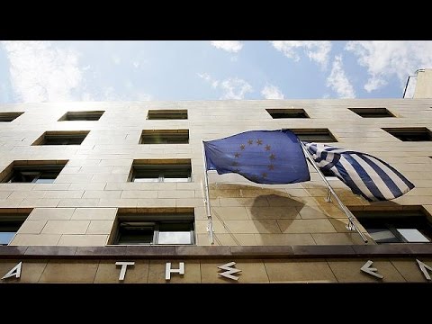 greece to restart stalled debt talks