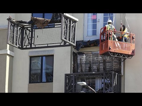 ireland pays tribute to victims of berkeley balcony collapse