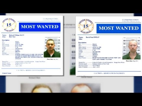 new york escapees join the us marshals most wanted list