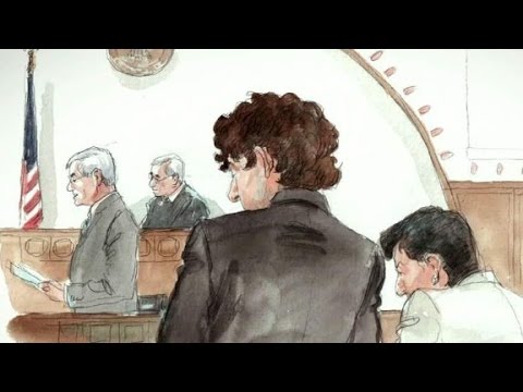 dzhokhar tsarnaev apologises