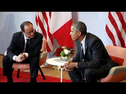 obama tells hollande he is no longer spy target