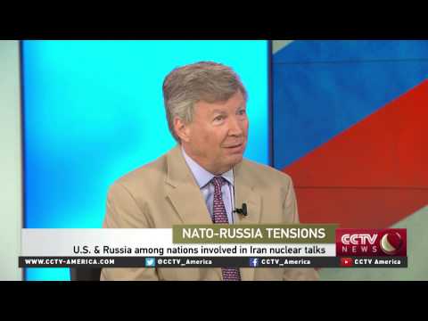 ambassador william courtney on natorussias tensions