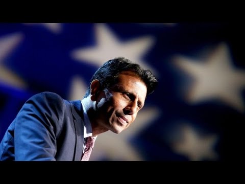 bobby jindal joins the 2016 race