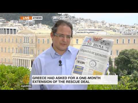 what will a referendum mean for greece