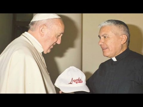 pope francis longtime friend opens up