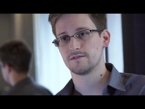 no change in stance on snowden