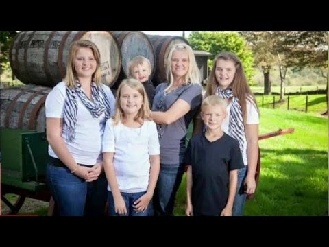 mother of 5 missing in kentucky