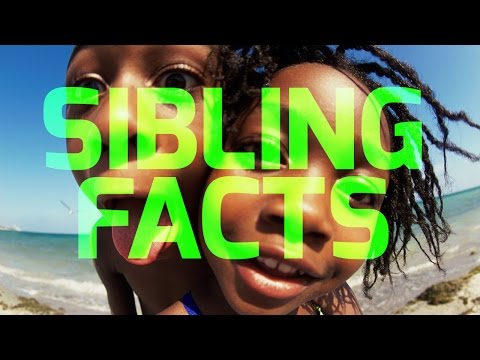 siblings guess sibling facts