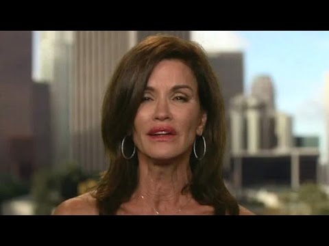 janice dickinson reacts to bill cosbys admissions