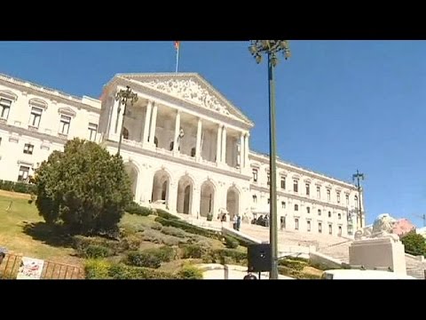 portuguese president announces general election