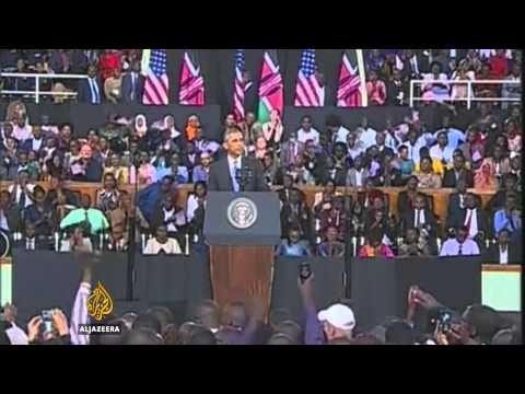 obama calls kenya a success story