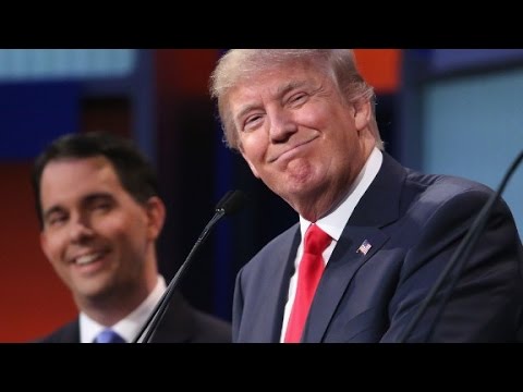 trump on top in new polls from iowa