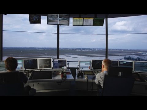 air traffic controllers struggle with fatigue