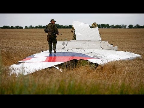 debris from mh17 crash belongs to russian missile