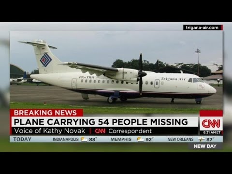 missing plane is 27 years old