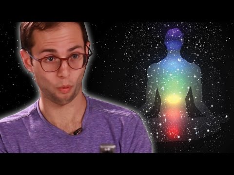 can you have your aura read