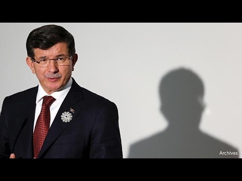 turkey pm davutoglu abandons coalition talks