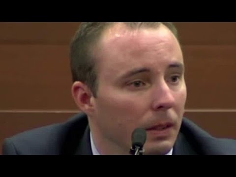 closing arguments underway in kerrick trial