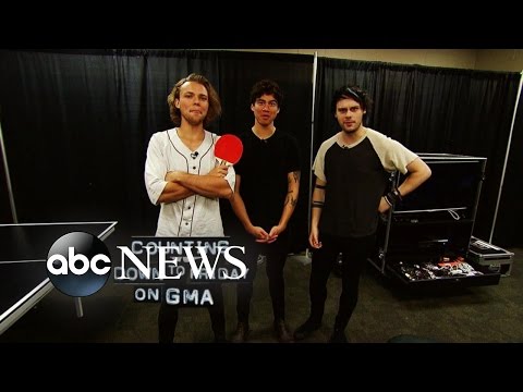 guys of 5 seconds of summer