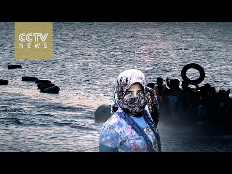 migrant crisis raises tough questions for europe