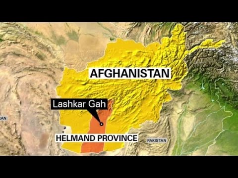 3 americans killed in kabul