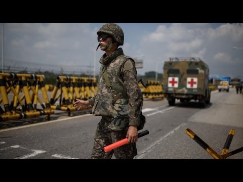 koreas reach deal deescalate tensions