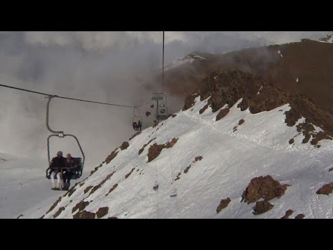 from sand dunes to ski slopes moroccan style