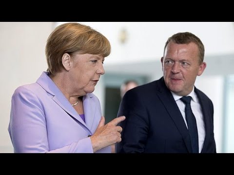 merkel holds off on emergency eu summit