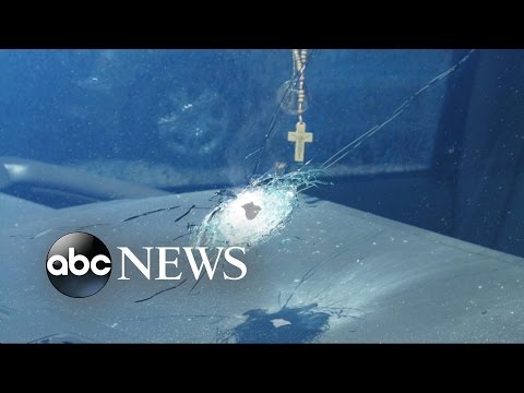 growing fears along stretch of american highways