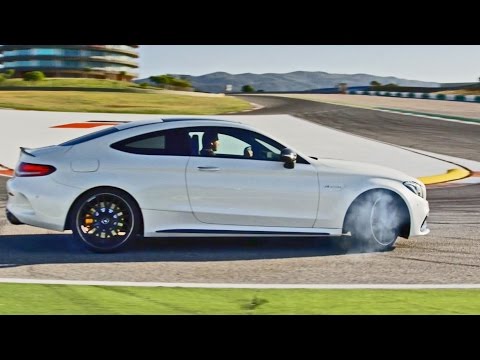 2016 mercedesamg c63 s coupe