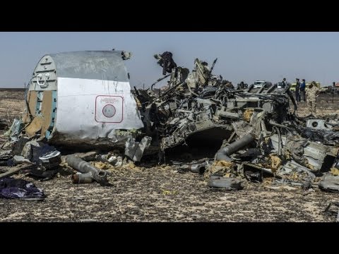 daesh likely brought down russian jet